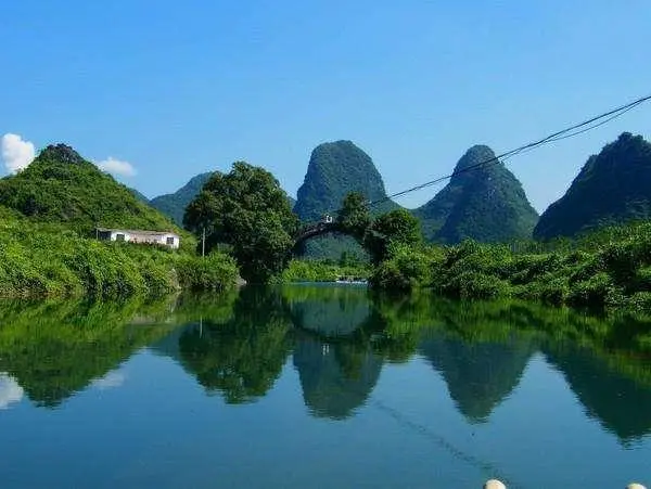 工业绿色工业